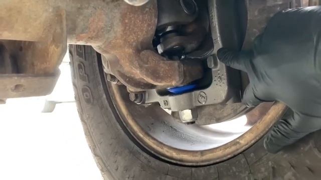 Ram 2500/3500 steering wandering solved смотреть онлайн