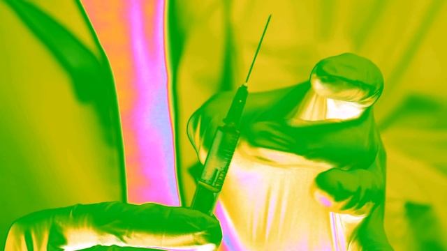 APPLE JELLY / Leaving 2020 (There is a Cure) [Protomski Remix] [VIDEO CLIP] смотреть онлайн