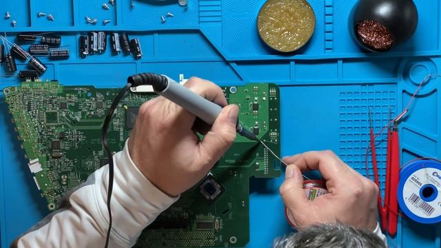 Apple eMac (A1002) - Restoration смотреть онлайн