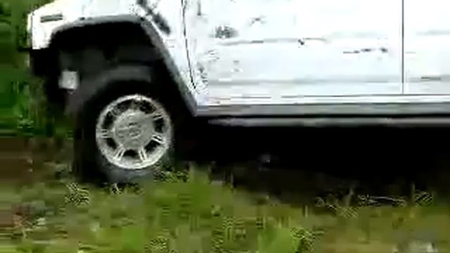 H3 Hummer H2 смотреть онлайн