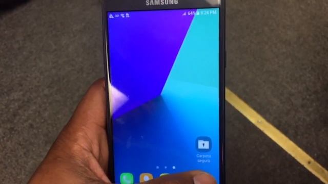 No veo la play store en mi celular, se desaparecieron las aplicaciones ''Aqui la solucion'' смотреть онлайн