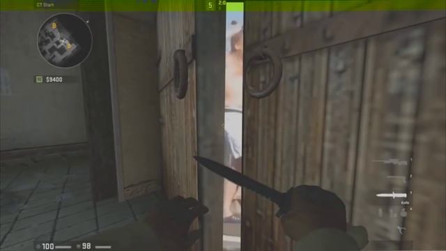 Что за дверью? Секрет раскрыт. смотреть онлайн