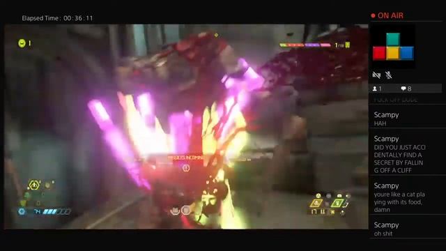Doom Stimulus Package смотреть онлайн