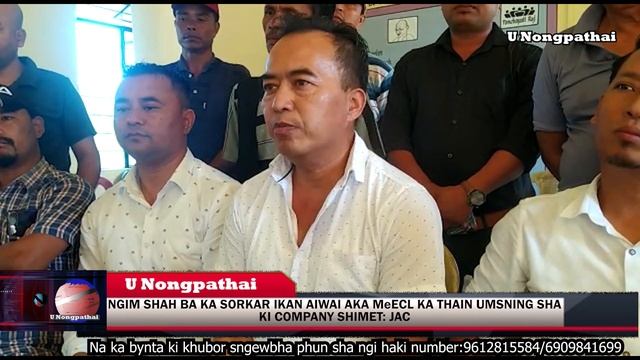 NGIM SHAH BA KA SORKAR KAN AIWAI IAKA MeECL KA THAIN UMSNING SHA KI COMPANY SHIMET: JAC смотреть онлайн