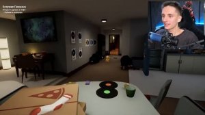 ВЗЛОМАЛ РЕБЕНКА в ЖЕЛТОМ 😱