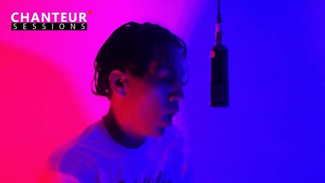 Jacg Sad - Peso pesado (Chanteur Sessions) смотреть онлайн