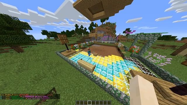 АНТИ ГРИФЕР ШОУ смотреть онлайн