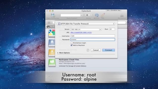 How To Install a DEB file via SSH on iPhone, iPad, & iPod Touch смотреть онлайн