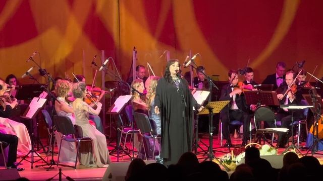 Катерина Балыкбаева - Город влюбленных людей