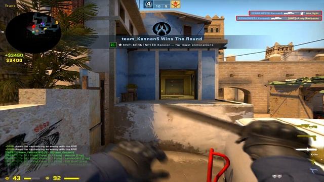 ❤️ XXXTENTACION - LOOK AT ME ❤️ | A CSGO MONTAGE смотреть онлайн
