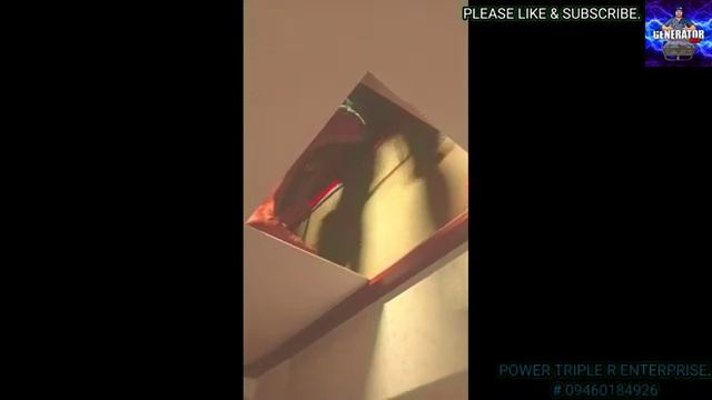 INSTALLATION OF ATS BREAKER IN 6 STEPS WITH MARPRO 15KVA DIESEL GENERATOR смотреть онлайн