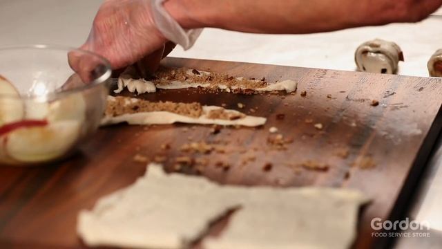 Apple Pie Bites смотреть онлайн
