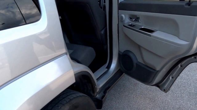 00124 JEEP CHEROKEE 2.8 CRD LIMITED 2009 16990€ смотреть онлайн