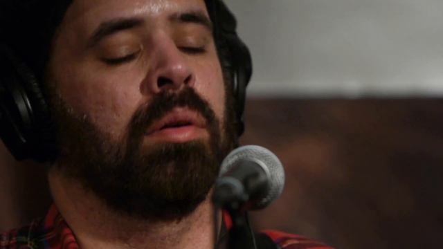Swervedriver - Son Of Jaguar 'E' (Live On KEXP)