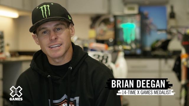 Jeep Wrangler X Challenge Athlete Profiles | X Games Aspen 2019 смотреть онлайн