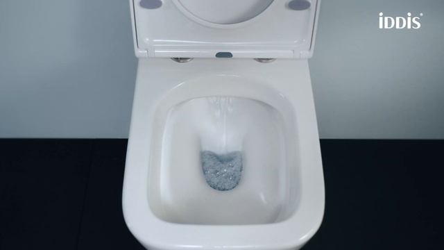 Подвесной унитаз Torr смотреть онлайн