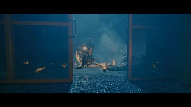 Terminator 2: Judgment Day (1991) - I'll Be Back