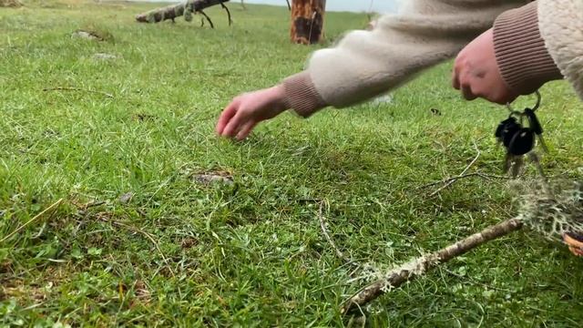 GÖK GÜRÜLTÜLÜ SAĞANAK YAĞIŞTA GÖL KENARINDA KAMP | ÇAMURA BULANDIK смотреть онлайн