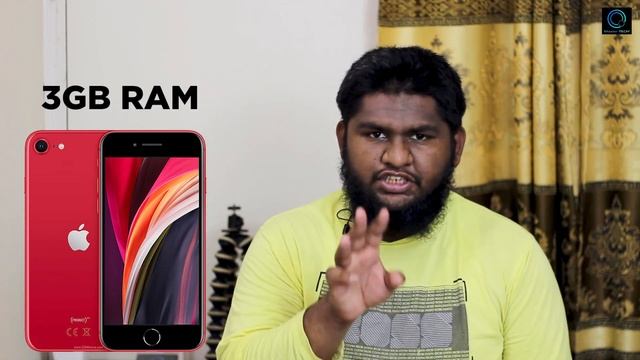 Apple iPhone SE 2nd Generation 2020 overview and Price in Pakistan смотреть онлайн