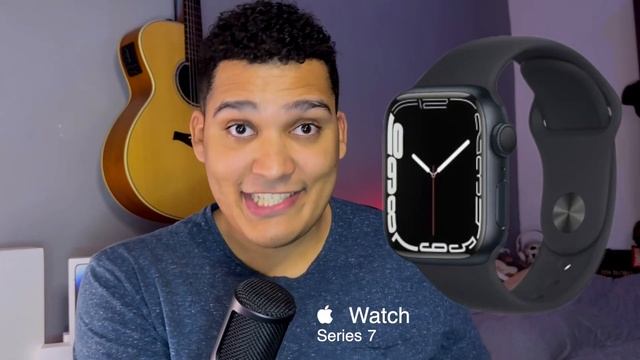 [2023] Qual apple watch comprar: Principais diferenças! смотреть онлайн