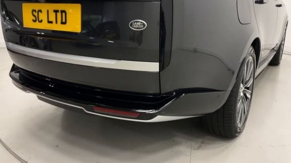 2022 22 REG LAND ROVER RANGE ROVER 3.0 D350 MHEV AUTOBIOGRAPHY 7 SEATS