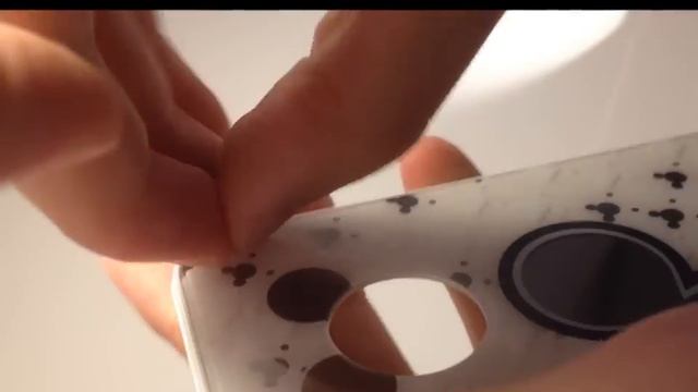 how to remove the screen protector on your disney mickey iphone case смотреть онлайн