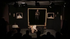 "Пропащее дело" А.П. Чехов (по трем произведениям Чехова)