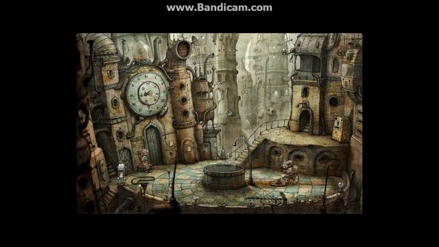 Machinarium Rus l #4 смотреть онлайн