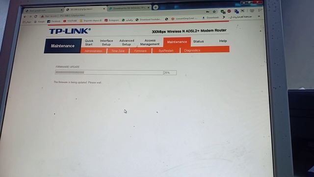 تسريع الانترنت TP-LINK V1 TD-W8961N حل جميع مشاكل смотреть онлайн