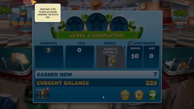 COOKING FEVER CHEATS смотреть онлайн