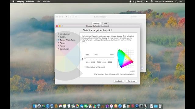 Using Night Shift on an Unsupported Mac – Wind5387 смотреть онлайн