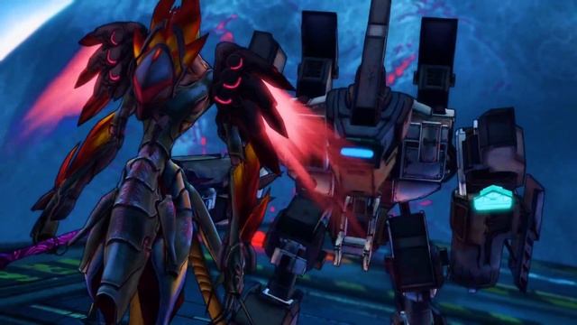 BORDERLANDS: PRE-SEQUEL PART 1 | GAMEPLAY | how to play borderlands the pre sequel смотреть онлайн