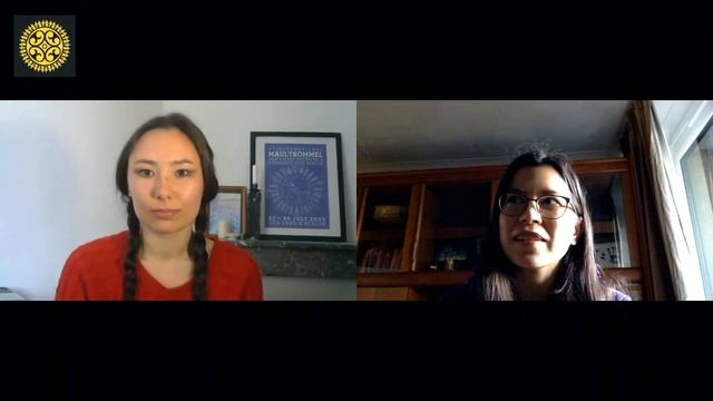 Варганная музыка коренных народов РФ смотреть онлайн