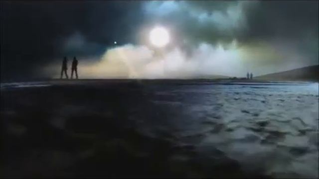 Pilinszky János - A tenger смотреть онлайн