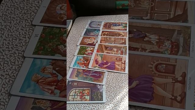 Какие двери откроются этой весной ⁉️💯🔥Что нового ждёт вас⁉️🙏 смотреть онлайн