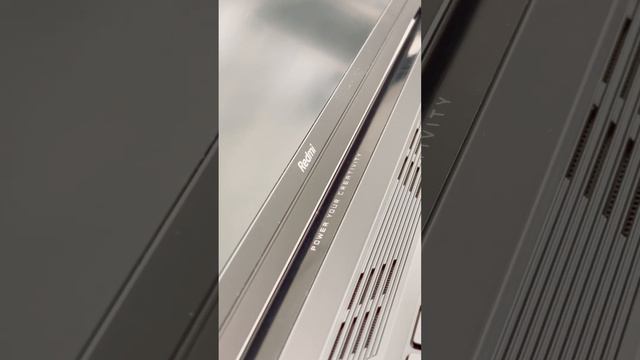 Мощный игровой ноутбук Xiaomi Redmi G смотреть онлайн