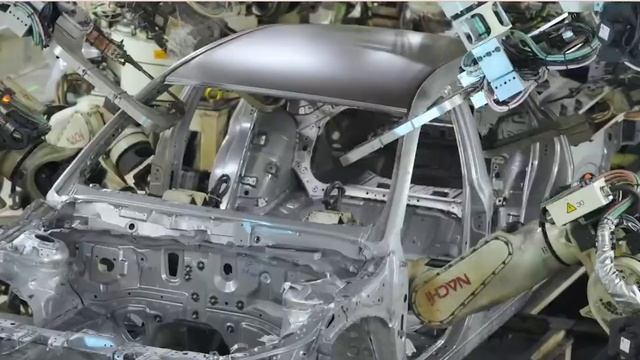 Toyota Tacoma Has A Huge Problem! смотреть онлайн