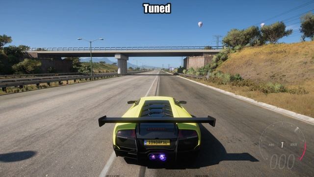 Lamborghini Murcielago LP 670 2010 Top Speed Compilation Stock Vs Tuned Vs DownHill Vs Nitrous || смотреть онлайн