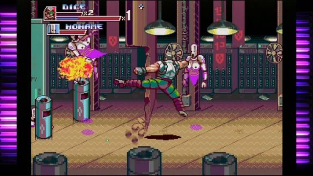 PAPRIUM - Sega Mega Drive/Genesis (REVIEW)