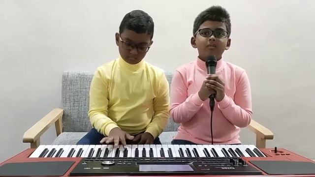 God has chosen me || Sunday School Song || Paul Spurgeon & Daniel Spurgeon смотреть онлайн