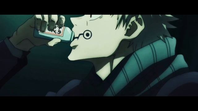 【MAD】呪術廻戦0 × Mrs. GREEN APPLE / アウフヘーベン смотреть онлайн