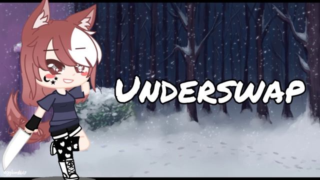 °•|Bad Apple || Frisk(me) Ver || Undertale AU's Voice|•° смотреть онлайн