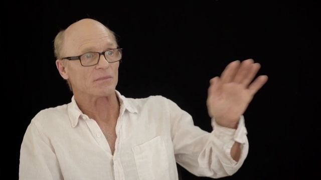 Mother! Interview - Ed Harris (2017) | Movieclips Coming Soon смотреть онлайн