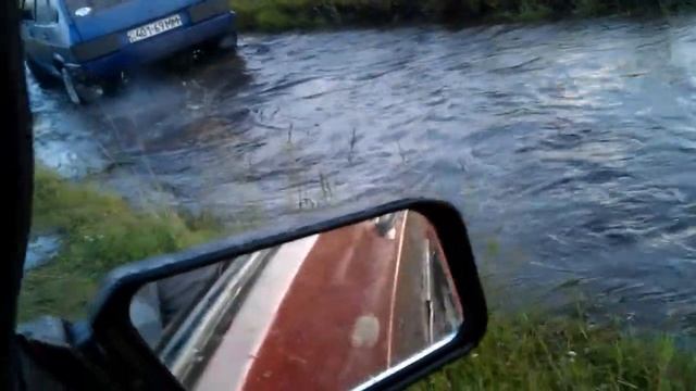 Зачем нам внедорожники? ч.2 смотреть онлайн