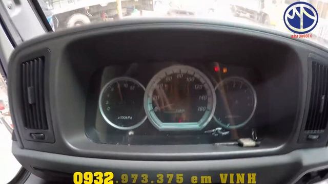 Bán xe tải JAC 4.9 tấn thùng dài 4.5m máy công nghệ ISUZU vay trả góp ngân hàng 70%-90% смотреть онлайн