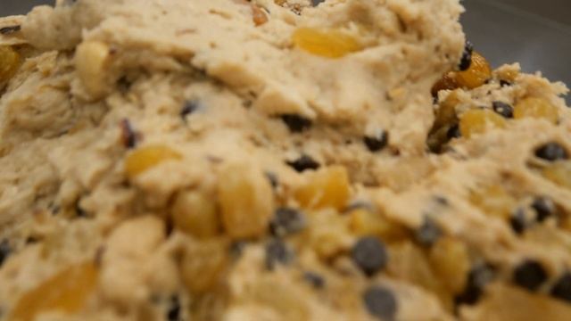 НОВОГОДНИЙ РЕЦЕПТ. Рецепт новогоднего Штоллена. Как открыть пекарню. Денис Машков. смотреть онлайн