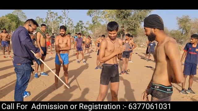 Indian Army Medical Test दौड़ते होतो जानना जरूरी Joining पक्की 6377061031