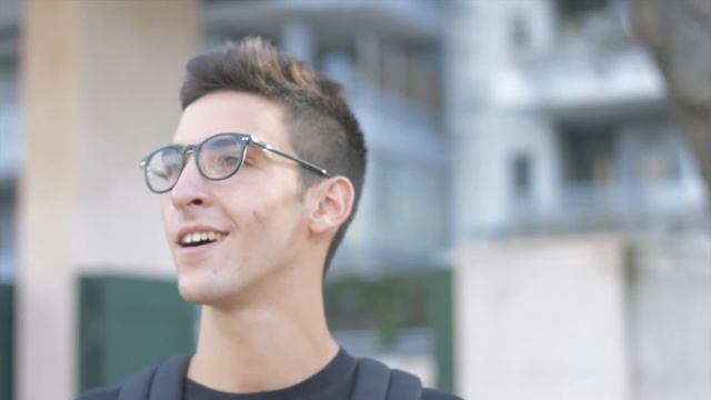 Maybe One Day - iOS Developer Academy Spot смотреть онлайн