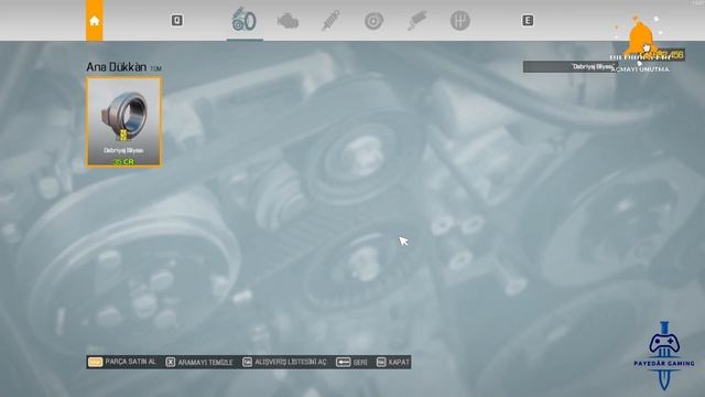 Car Mechanic Simulator 2021 / Bölüm-12 / Proje: Lamborghini Huracán - BMW M4 смотреть онлайн