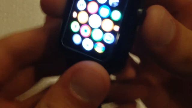 Quick Tip #7 - How to take a Screenshot on Apple Watch смотреть онлайн